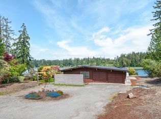 17401 S Vaughn Rd NW, Vaughn, WA 98394