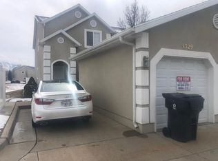 1329 E 6125 S, South Ogden, UT 84405
