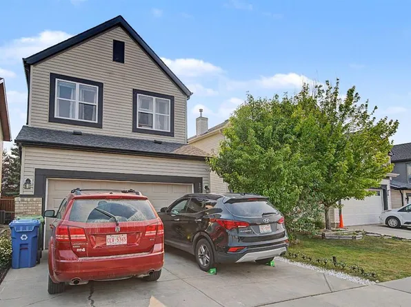 1600 N Copperfield Blvd SE, Calgary, AB T2Z 0L1