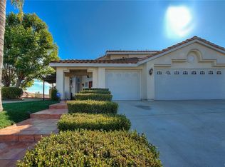 2497 Wandering Ridge Dr, Chino Hills, CA 91709