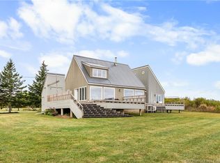 1148 De La Falaise Ave, Cap Pela, NB E4N1P5