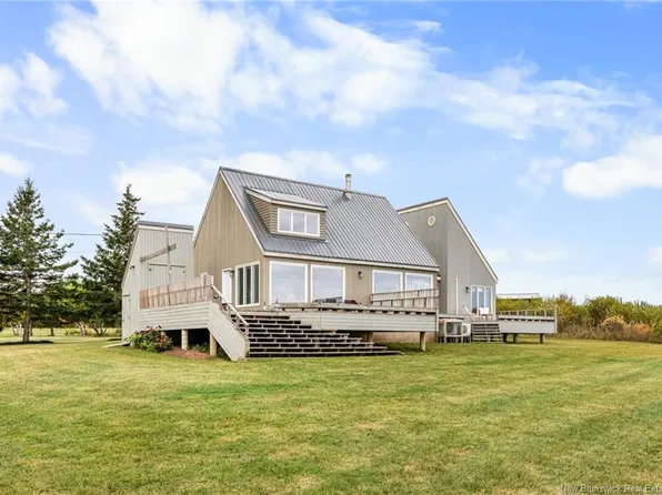 1148 De La Falaise Ave, Cap Pela, NB E4N 1P5