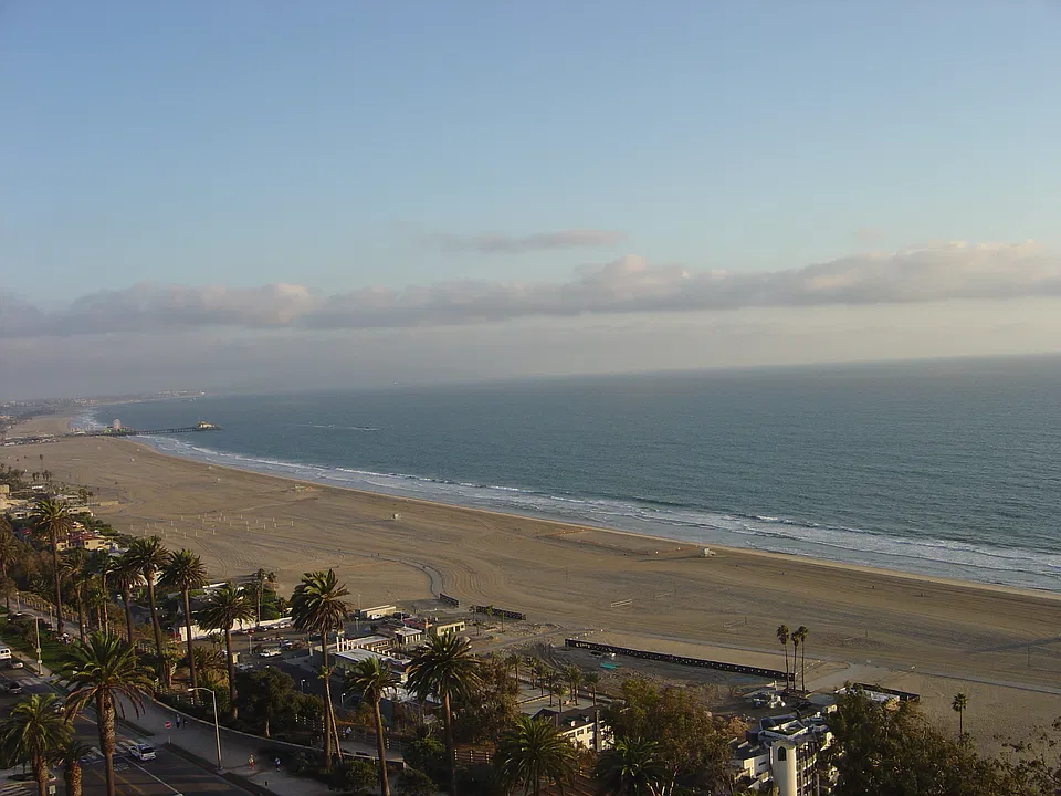 201 Ocean Ave #502B
