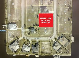 1426 NW 41st Pl, Cape Coral, FL 33993