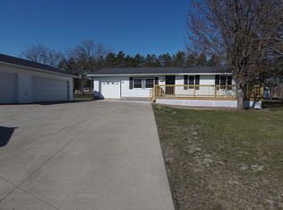 17545 Igloo Rd, Sparta, WI 54656
