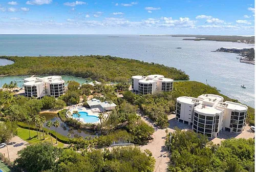 7204 Gulf Of Mexico Blvd #204 Photo 1