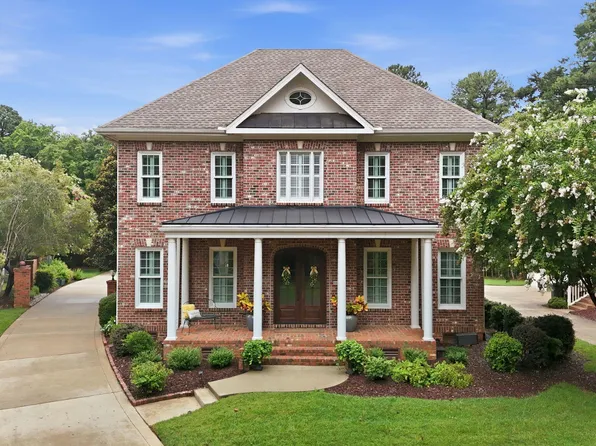4405 Harbourgate Dr, Raleigh, NC 27613