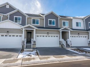 2299 E 3720 N, Eagle Mountain, UT 84005