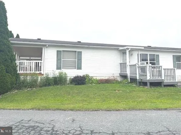 129 Coquina Sands Dr #51, Waynesboro, PA 17268