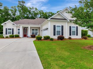 1322 Wiregrass Way, Hardeeville, SC 29927