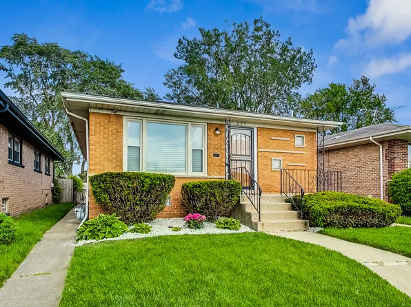 295 Prairie Ave, Calumet City, IL 60409