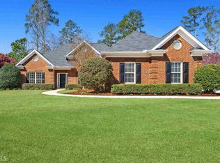1224 Twin Ponds Ct, Conyers, GA 30094
