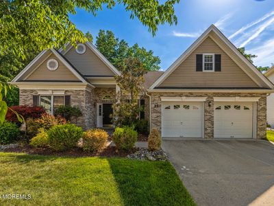 23 Quincy Court, Freehold, NJ, 07728