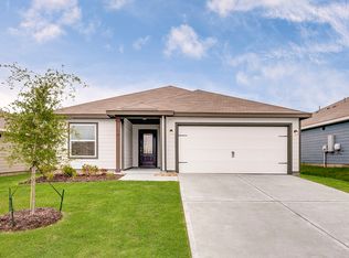 1201 Reed St, Greenville, TX 75401