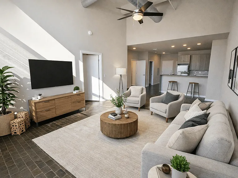 Lofts at Narrow — Photo 8
