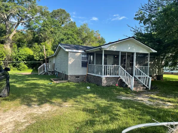 2370 Kolb Rd, Sumter, SC 29154