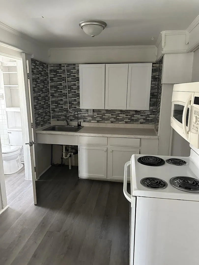 412 North William Street — Photo 1