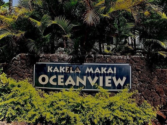2nd image of 1184 Pua Melia St Lot 55