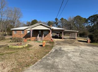 501 4th Ave NE, Carbon Hill, AL 35549