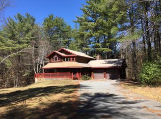 769 E Schroon River Rd, Diamond Pt, NY 12824
