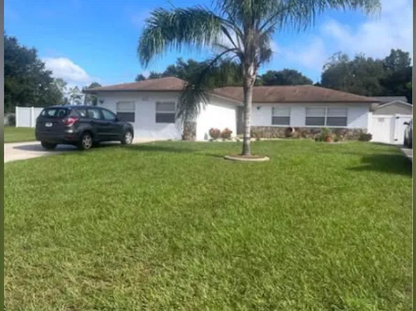 29419 Pomello Trce, Zephyrhills, FL 33545