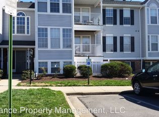 9351 Kempton Manor Ct UNIT 1901, Glen Allen, VA 23060