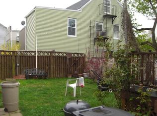 66 Spring St #2, Cambridge, MA 02141