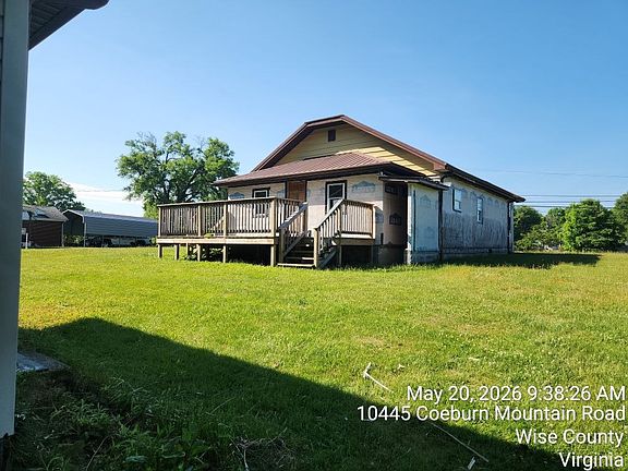 2nd image of 10439 Coeburn Mountain Rd