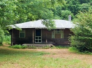5616 Nubbin Creek Rd, Lenoir, NC 28645