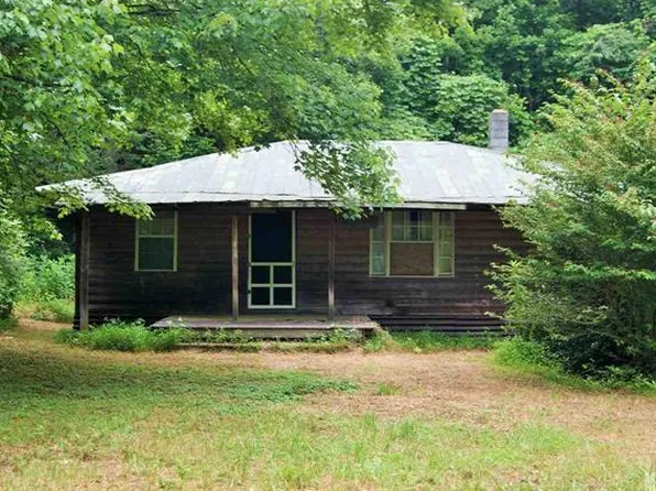 5616 Nubbin Creek Rd, Lenoir, NC 28645