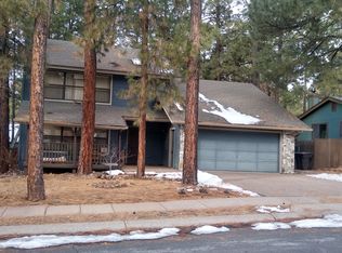 3472 S Carol Dr, Flagstaff, AZ 86005