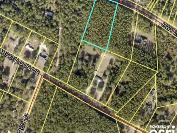 0 HWY 204 Highway, Ellabell, GA 31308