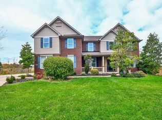 9400 Riviera Dr, Union, KY 41091