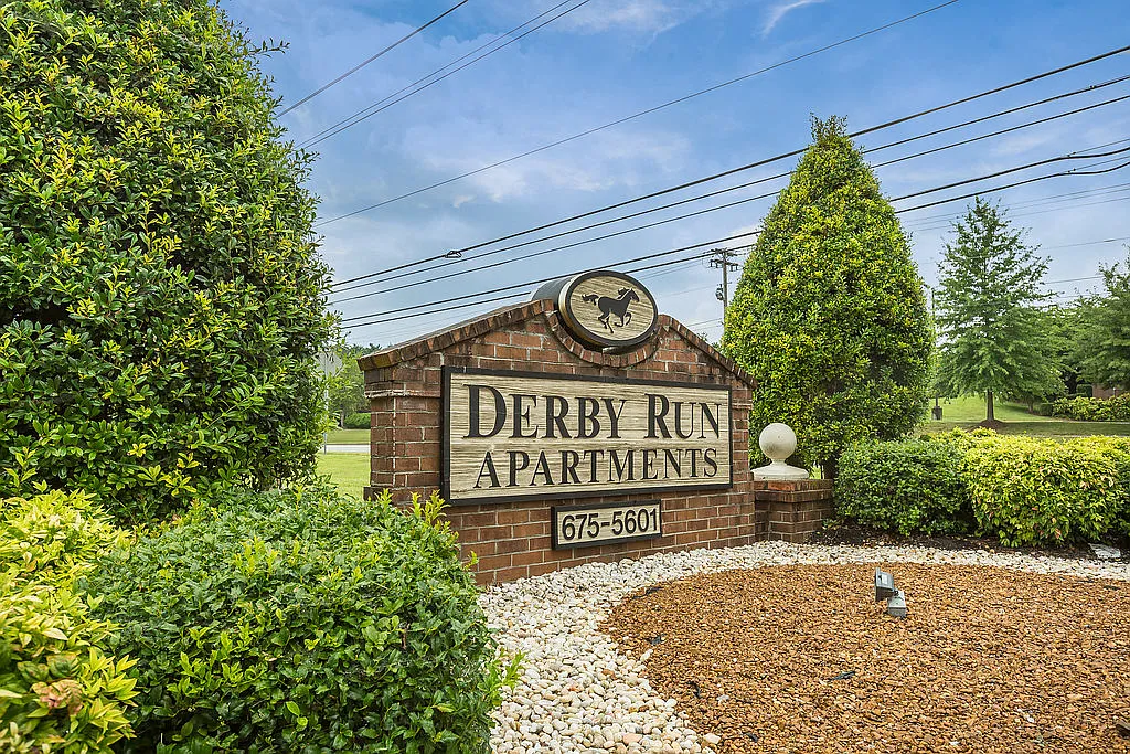 Derby Run — Photo 1
