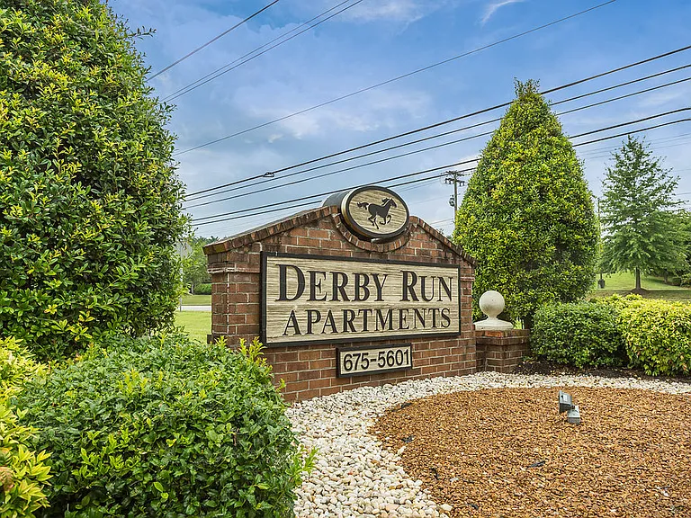 Derby Run — Photo 1