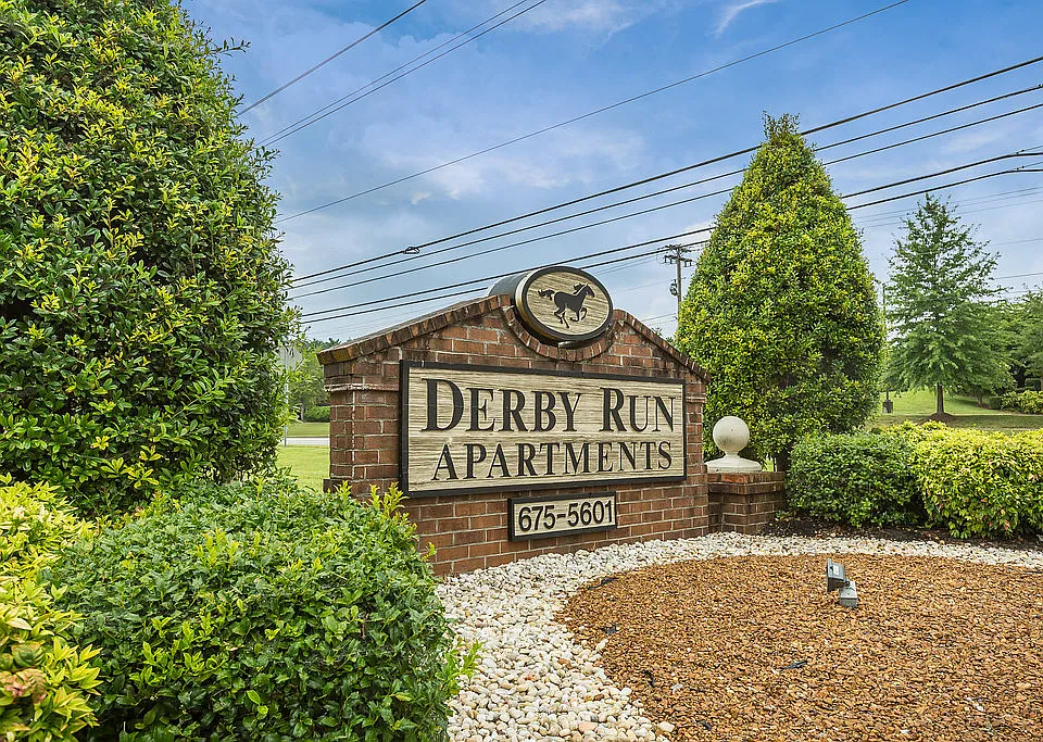 Derby Run