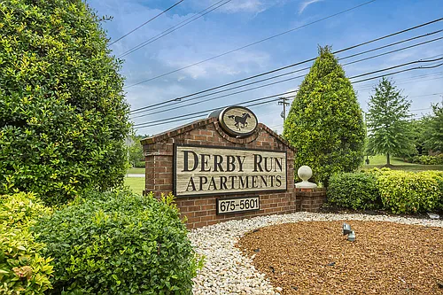 Derby Run Photo 1