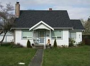 635 Wood Ave, Sumner, WA 98390