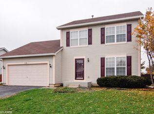 518 Hemmingsen St, Plano, IL 60545