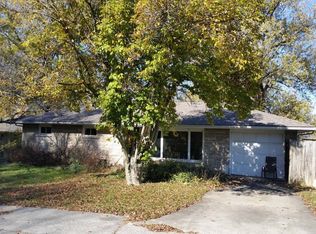 650 Hendricks St, Madison, IN 47250