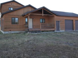 120 Grizzly Bear Loop, West Yellowstone, MT 59758