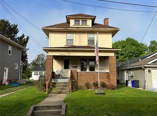 463 Commerce St, Beaver, PA 15009