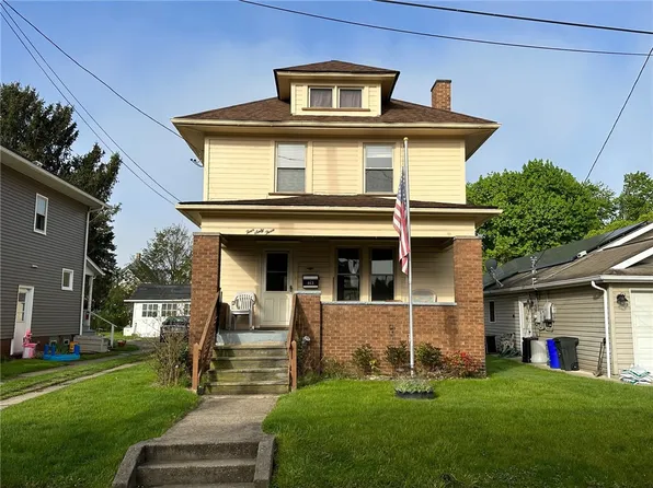 463 Commerce St, Beaver, PA 15009
