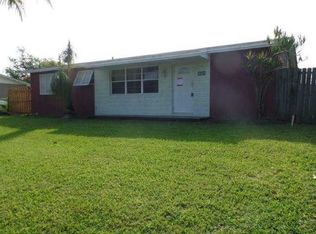 30015 SW 143rd Ct, Homestead, FL 33033