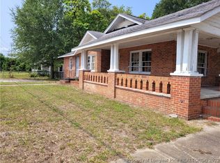 1914-1918 Gillespie St, Fayetteville, NC 28306