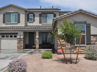 7832 W Cavalier Dr, Glendale, AZ 85303