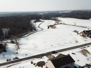 170 Deer Ridge Dr, Liberty, IN 47353