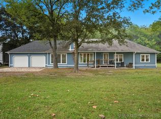 175 S 428th, Pryor, OK 74361