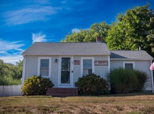 50 Sekonnet Ave, Marshfield, MA 02050