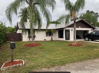 27251 Sun Aqua Ln, Bonita Springs, FL 34135